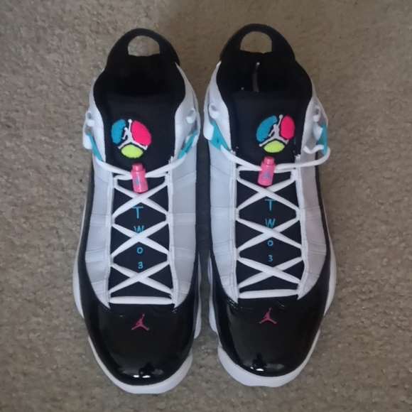 jordan 6 south beach